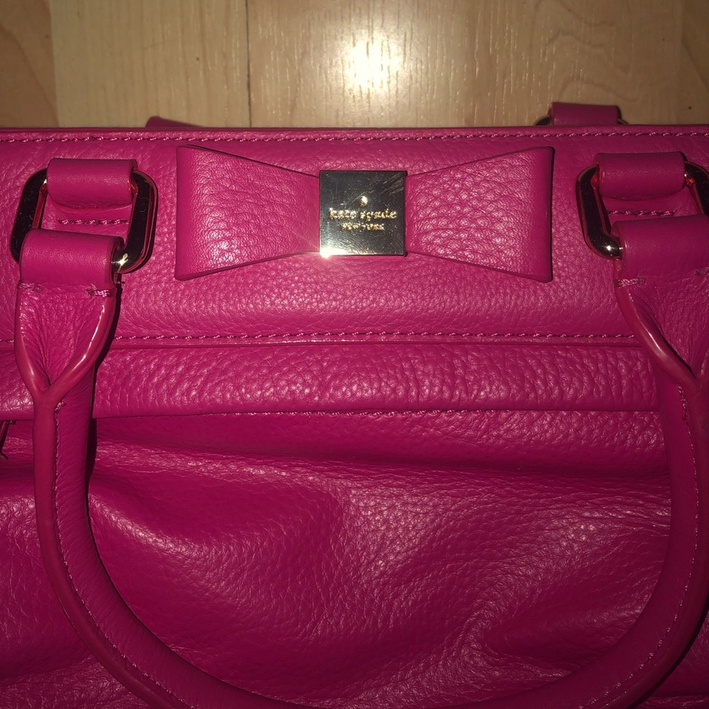 Kate spade purse